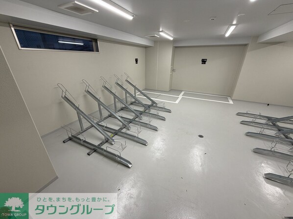 プレセダン板橋本町の物件内観写真